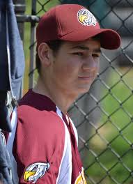 My Flatbush Life: Falcon's Nest Notes: Baseball Goes Extra Innings