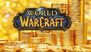 If you accept a trade for a large amount of gold you are giving nothing in return for. Buy Wow Gold How To Do It Have A Look At A Complete Buy Wow Gold Guide