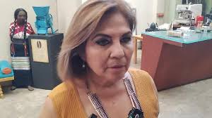 Reapertura estudio de maquillaje de monica delgado despues de su  feminicidio