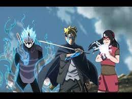 Pin Di Anime