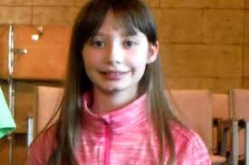 Kralich wins Geography Bee