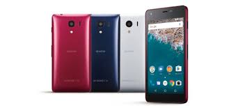 Download Kyocera Android One S2 Official Usb Drivers