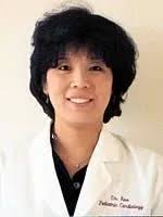 Jane M. Kao, MD, Pediatric Cardiology in Dallas, TX
