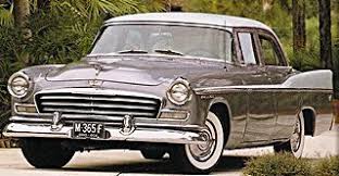 Image result for Skyline Gray 1955 Chrysler