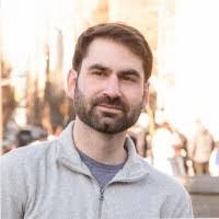 Nick Snow's Instagram, Twitter & Facebook