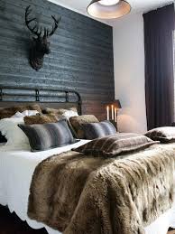 Then, furnish the room with functional and sleek units. 80 Bachelor Pad Men S Bedroom Ideas Manly Interior Design