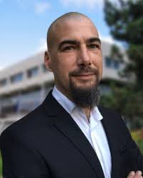 Alexandre Rossi conseiller immobilier à Aubergenville, 78410