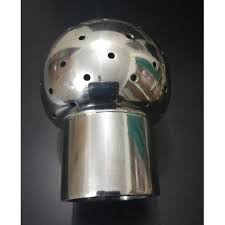 Synergy Spray Systems Rotary Spray Ball Tank Cleaning Nozzles Rs 10 Piece Id 20777504712