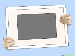 Here's how to cut your own picture mats. How To Cut A Picture Mat 12 Steps With Pictures Wikihow