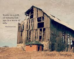 Supreme 21 lovable quotes about barn photograph French | WishesTrumpet via Relatably.com