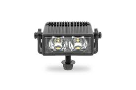 Quadratec 2x1 Stealth Led Light Pods Quadratec
