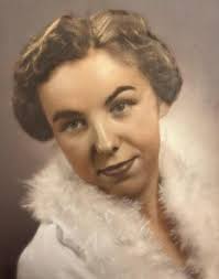 Carol Agnes Robinett Obituary (2022)