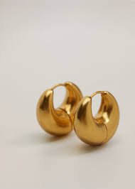 Ince Halkali Kupe Kiz Cocuk Mango Turkiye 2020 Kupe Kadin Mango