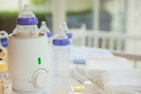 7 Best Baby Bottle Warmers 2021 Reviews