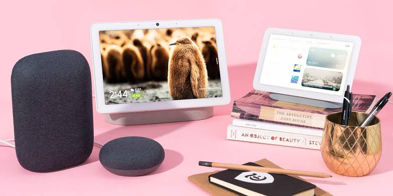 The 4 Best Google Nest Smart Speakers of 2026 | Reviews by Wirecutter