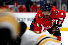 The national hockey league is a professional ice hockey league in north america comprising 32 teams, 25 in the united states and 7 in canada. Top Five 2021 Nhl Unrestricted Free Agents Lwosports