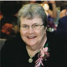 Alberta Florence Hennessey Obituary June 11, 2021