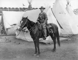 Calamity Jane | American frontierswoman | Britannica