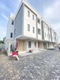 Four bedrooms uncompleted house for sale, each room has it own washing at santasi_ahenema kokoben_brofoyedu the house is 70% done. 4 Bedroom Houses For Sale In Lekki Phase 1 Lekki Lagos 6 478 Listings