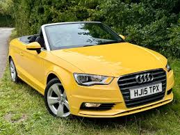 Image result for Imola Yellow 2015 A3