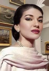 I will always be as difficult as necessary to achieve the best.* **- Maria  Callas **