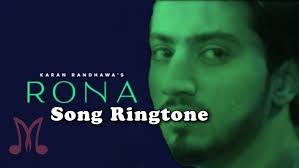 Rona Song Ringtone Download In 2020 Ringtone Download Songs Rona