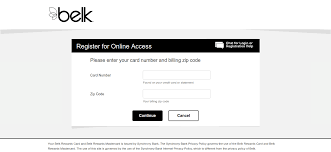 Your belk credit user id and password may differ from your belk.com email and password. Www Belk Com Belk Credit Card Bill Payment Guide