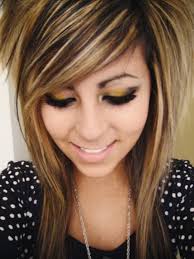 By using this site, you agree to the use of cookies by flickr and our partners as described in our cookie policy. Trends Hairstyles January 2012 Brown Scene Hair Hair Styles Medium Hair Styles