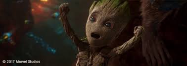 A group of intergalactic criminals must pull together to stop a fanatical warrior with plans to purge the universe. Guardians Of The Galaxy Vol 2 Filmgenuss