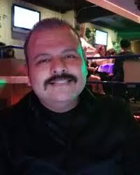 Obituary information for Manuel Lawrence Rodriguez II