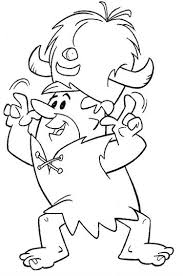 Below is a list of our flintstones coloring pages. Kids N Fun Com 29 Coloring Pages Of Flintstones