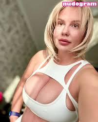 Driadaiq  Irina Gubernatorova Nude Leaks OnlyFans Photo 15 - Nudogram v2.1