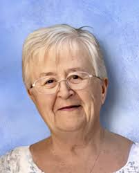 Jo Ann Sundquist Geuther Obituary December 28, 2022