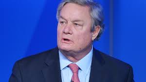 North Dakota rigs at 5-year low: Dalrymple