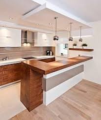 Cuisine Avec Balcon Avec Balcon Cuisine Cuisine Moderne Cuisine Bois Moderne Cuisines Design