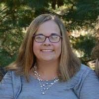 Jenny Knapp, BS, RHIA