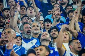 Vélez vs. Talleres: ¡Duelo clave! Horario, formaciones y dónde verlo