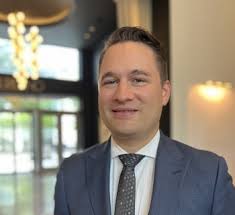 Daniel Scott Appointed to Oversee Kona Village, A Rosewood Resort as  Regional Vice President and Managing Director