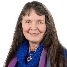 Pamela Cone, PhD, RN, CNS, PHN