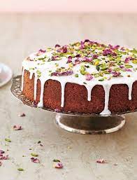 25 Baking Recipes Inspired By Great British Bake Off Fever British Bake Off Recipes Cake Recipes Best Cake Recipes