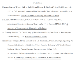 Therefore, you need to look at the author's qualifications and credentials, along. Creating An Annotated Bibliography