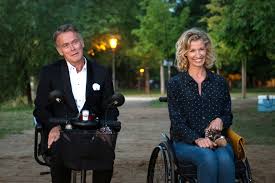 Alexandra lamy is a french actress. Liebe Bringt Alles Ins Rollen Film Rezensionen De