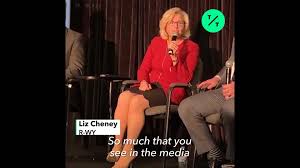 House of representatives, serving since january 3, 2017. Liz Cheney Talks Her Role In Politics Bloomberg