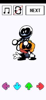 Any feedback for a game is always greatly appreciated. Test Skid And Pump Fnf Friday Night Funkin Senpai Character Test Pre Register Download Taptap Play On The Web Here On A Pc Mobile Devices Missyscollage