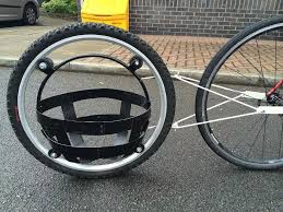 Extrem Toller Fahrradanhanger Fahrrad Anhanger Fahrrad Fahrrad Fahren