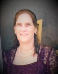 Obituary for Chrissy McCloud