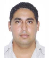 ELMER GUILLERMO ARCE ORTIZ candidato Municipalidad Distrital LINCE