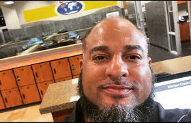 Yesterday was my 1st day as Sales & Service Manager at 24 Hour Fitness in  Mansfield, my teammates have been super nice & supportive thus far & my GM-  Kevin has been