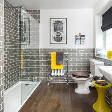 While the blueprint for your bathroom won't change based on how it's decorated. Grey Bathroom Ideas Grey Bathroom Ideas From Pale Greys To Dark Greys