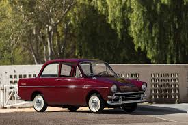 Image result for Deserto 1969 DAF